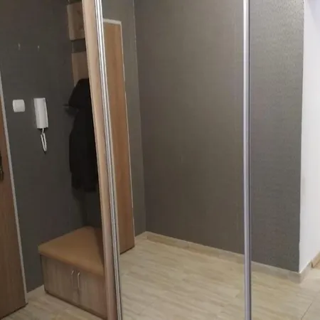Lejlighed Apartament Przy Debowym Skwerze *